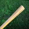 Bambukine sluota - bambuko lazda