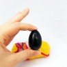 Obsidiano kiaušinis 3cm (nr.29)