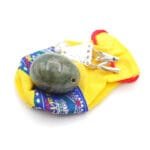 Nefrito kiausinis, yoni kiausinis, joni kiausinis, kristalinis kiausinis, nefritinis kiausinis, kristalo kiausinis, Sertifikuotas nefrito kiaušinis (tyrimo ataskaita) Tinka gimdžiusioms vieną kartą, po Cezario pjūvio, negimdžiosioms. Išmatavimai: 4,2 x 3,2 cm Kilmės šalis: Mianmaras (Birma). Sudėtis: nefritas. nefrito kiaušinis, nefritas, yoni kiaušinis, energetinis kiaušinis, makšties treniruoklis, dubens dugno raumenų treniruotė, kiaušinys intymumui, nefrito kiaušinio naudos, nefrito kiaušinio praktika, moteriškos dao praktikos, intymios praktikos moterims, nefrito kiaušinis kaina, kur pirkti nefrito kiaušinį, nefrito kiaušinis internetu, nefrito kiaušinio sertifikatas, kaip naudoti nefrito kiaušinį, nefrito kiaušinis dydžiai, yoni treniruotės akmuo, obsidiano kiaušinis, rožinio kvarco kiaušinis, aventurino kiaušinis, akupresūros taškai makštyje, šlapimo nelaikymo prevencija, menstruacijų palengvinimas, PMS simptomų mažinimas, orgazmo pojūčio stiprinimas, makšties raumenų stiprinimas, energijos kėlimas, dao moterų praktikos, intymi sveikata, tradicinė kinų medicina praktika, seksualinės daoistų praktikos, nefrito istorija, yoni kiaušinys naudai, intymios energetikos treniruotė, arbatmedžio aliejus dezinfekuoti nefritą, pasiruošimas nefrito treniruotei, medžiagos apie nefritą, mokymai nefrito praktikoje, video praktika nefrito kiaušiniui, edita esenku šimkutė
