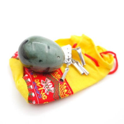 Nefrito kiausinis, yoni kiausinis, joni kiausinis, kristalinis kiausinis, nefritinis kiausinis, kristalo kiausinis