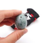 Nefrito kiaušinis, nefrito akmuo, nefritas, nefrito kiaušinis kaina, vidutinis nefrito kiaušinis, mažas nefrito kiaušinis, nefrito kiaušinis gimdžiusi, nefritinis kiaušinis, yoni kiaušinis, joni kiaušinis, joni egg, yoni egg, nefritinis kiaušinis, kristalo kiausinis