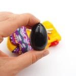 Vidutinis obsidiano kiaušinis, tinka gimdžiusioms vieną kartą ir negimdžiusioms. Išmatavimai: 4,5 x 3 cm Sudėtis: obsidianas. nefrito kiaušinis, nefritas, yoni kiaušinis, energetinis kiaušinis, makšties treniruoklis, dubens dugno raumenų treniruotė, kiaušinys intymumui, nefrito kiaušinio naudos, nefrito kiaušinio praktika, moteriškos dao praktikos, intymios praktikos moterims, nefrito kiaušinis kaina, kur pirkti nefrito kiaušinį, nefrito kiaušinis internetu, nefrito kiaušinio sertifikatas, kaip naudoti nefrito kiaušinį, nefrito kiaušinis dydžiai, yoni treniruotės akmuo, obsidiano kiaušinis, rožinio kvarco kiaušinis, aventurino kiaušinis, akupresūros taškai makštyje, šlapimo nelaikymo prevencija, menstruacijų palengvinimas, PMS simptomų mažinimas, orgazmo pojūčio stiprinimas, makšties raumenų stiprinimas, energijos kėlimas, dao moterų praktikos, intymi sveikata, tradicinė kinų medicina praktika, seksualinės daoistų praktikos, nefrito istorija, yoni kiaušinys naudai, intymios energetikos treniruotė, arbatmedžio aliejus dezinfekuoti nefritą, pasiruošimas nefrito treniruotei, medžiagos apie nefritą, mokymai nefrito praktikoje, video praktika nefrito kiaušiniui, edita esenku šimkutė
