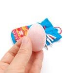 Didesnis rožinio kvarco kiaušinis, tinka gimdžiusioms du kartus ir daugiau. Išmatavimai: 5 x 3,5 cm Sudėtis: rožinis kvarcas. nefrito kiaušinis, nefritas, yoni kiaušinis, energetinis kiaušinis, makšties treniruoklis, dubens dugno raumenų treniruotė, kiaušinys intymumui, nefrito kiaušinio naudos, nefrito kiaušinio praktika, moteriškos dao praktikos, intymios praktikos moterims, nefrito kiaušinis kaina, kur pirkti nefrito kiaušinį, nefrito kiaušinis internetu, nefrito kiaušinio sertifikatas, kaip naudoti nefrito kiaušinį, nefrito kiaušinis dydžiai, yoni treniruotės akmuo, obsidiano kiaušinis, rožinio kvarco kiaušinis, aventurino kiaušinis, akupresūros taškai makštyje, šlapimo nelaikymo prevencija, menstruacijų palengvinimas, PMS simptomų mažinimas, orgazmo pojūčio stiprinimas, makšties raumenų stiprinimas, energijos kėlimas, dao moterų praktikos, intymi sveikata, tradicinė kinų medicina praktika, seksualinės daoistų praktikos, nefrito istorija, yoni kiaušinys naudai, intymios energetikos treniruotė, arbatmedžio aliejus dezinfekuoti nefritą, pasiruošimas nefrito treniruotei, medžiagos apie nefritą, mokymai nefrito praktikoje, video praktika nefrito kiaušiniui, edita esenku šimkutė
