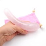 yoni lazdele, joni lazdele, yoni wand makties masazui